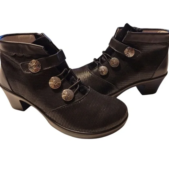 Alegria new arrivals heidi boot